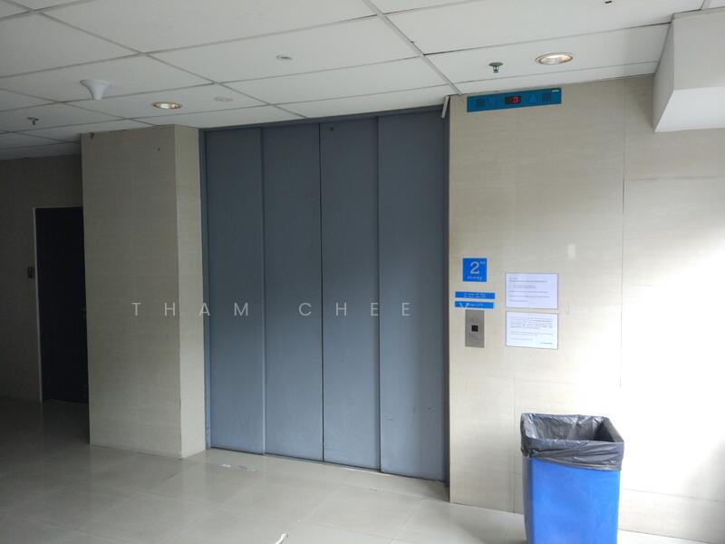 EPL Building, 1100 Lower Delta Road, 3,200 sqft, Light Industrial (B1) For Rent, by Tham Chee Yuen, 22160494 - CommercialGuru.com.sg