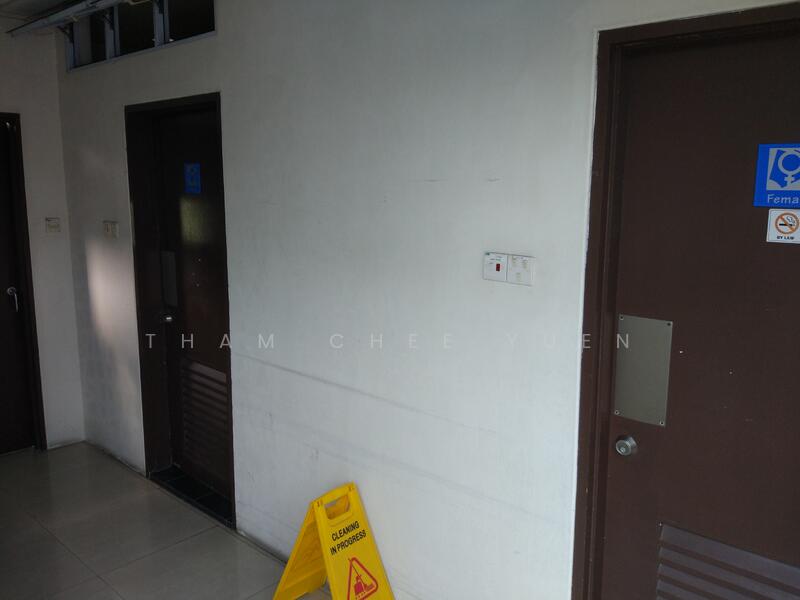 EPL Building, 1100 Lower Delta Road, 3,200 sqft, Light Industrial (B1) For Rent, by Tham Chee Yuen, 22160494 - CommercialGuru.com.sg