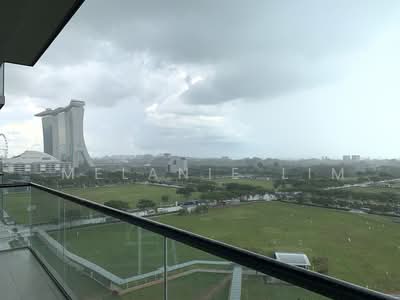 For Rent - Marina One Residences