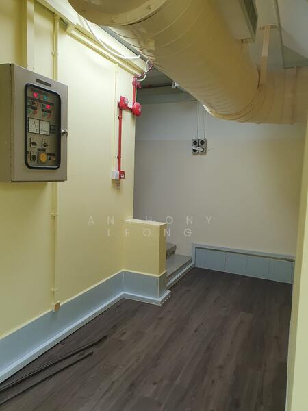 537 Hougang Street 52, 537 Hougang Street 52, 1,410 sqft, Shop / Shophouse For Rent, by Anthony Leong, 22160559 - CommercialGuru.com.sg