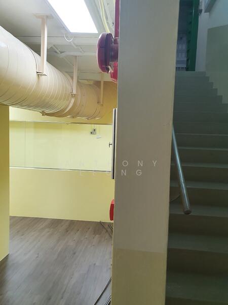 537 Hougang Street 52, 537 Hougang Street 52, 1,410 sqft, Shop / Shophouse For Rent, by Anthony Leong, 22160559 - CommercialGuru.com.sg