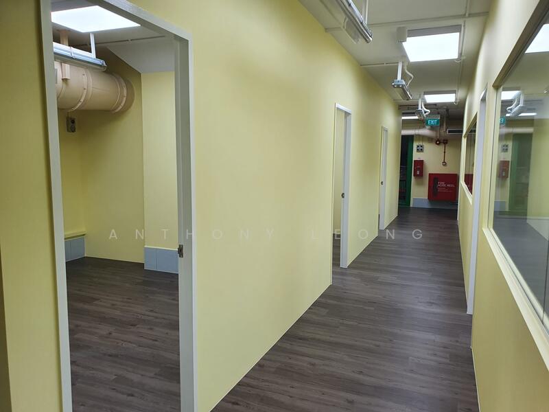 537 Hougang Street 52, 537 Hougang Street 52, 1,410 sqft, Shop / Shophouse For Rent, by Anthony Leong, 22160559 - CommercialGuru.com.sg