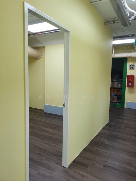 537 Hougang Street 52, 537 Hougang Street 52, 1,410 sqft, Shop / Shophouse For Rent, by Anthony Leong, 22160559 - CommercialGuru.com.sg