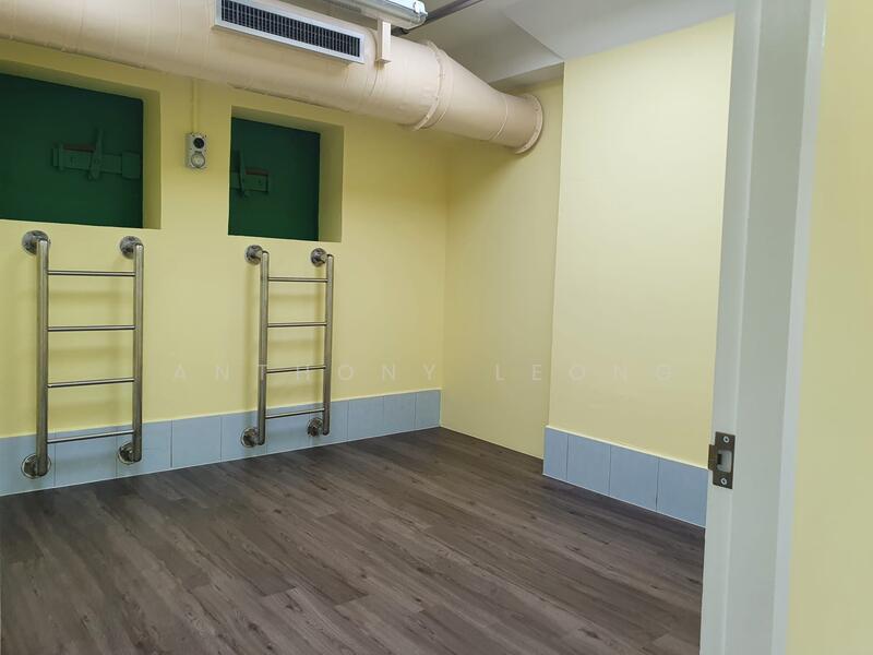 537 Hougang Street 52, 537 Hougang Street 52, 1,410 sqft, Shop / Shophouse For Rent, by Anthony Leong, 22160559 - CommercialGuru.com.sg