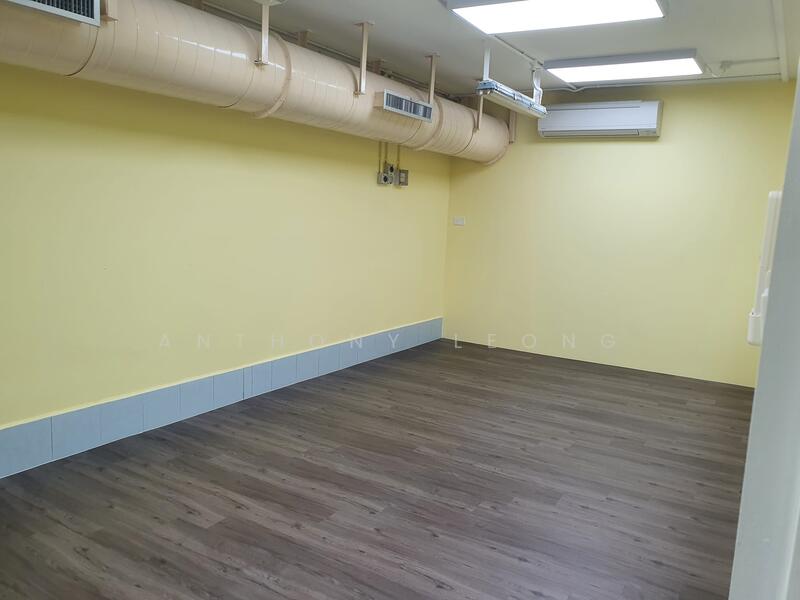 537 Hougang Street 52, 537 Hougang Street 52, 1,410 sqft, Shop / Shophouse For Rent, by Anthony Leong, 22160559 - CommercialGuru.com.sg