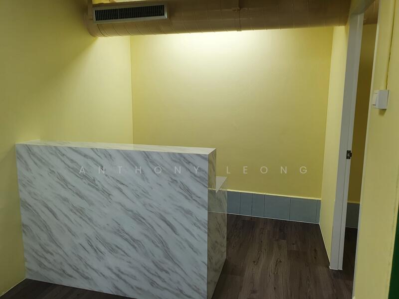 537 Hougang Street 52, 537 Hougang Street 52, 1,410 sqft, Shop / Shophouse For Rent, by Anthony Leong, 22160559 - CommercialGuru.com.sg