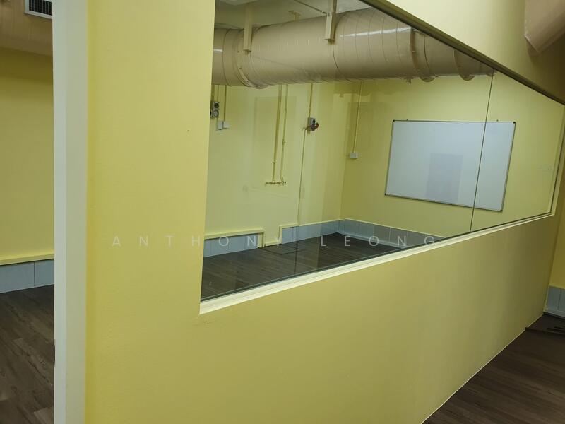 537 Hougang Street 52, 537 Hougang Street 52, 1,410 sqft, Shop / Shophouse For Rent, by Anthony Leong, 22160559 - CommercialGuru.com.sg
