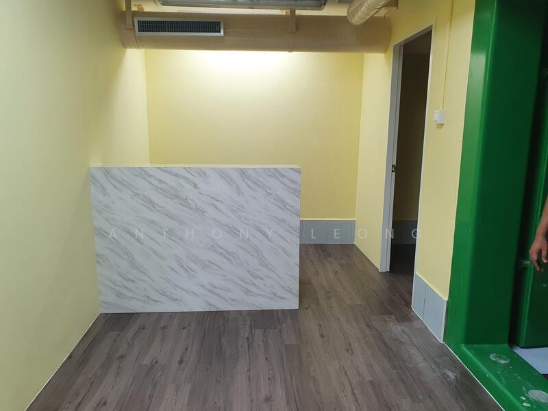 537 Hougang Street 52, 537 Hougang Street 52, 1,410 sqft, Shop / Shophouse For Rent, by Anthony Leong, 22160559 - CommercialGuru.com.sg