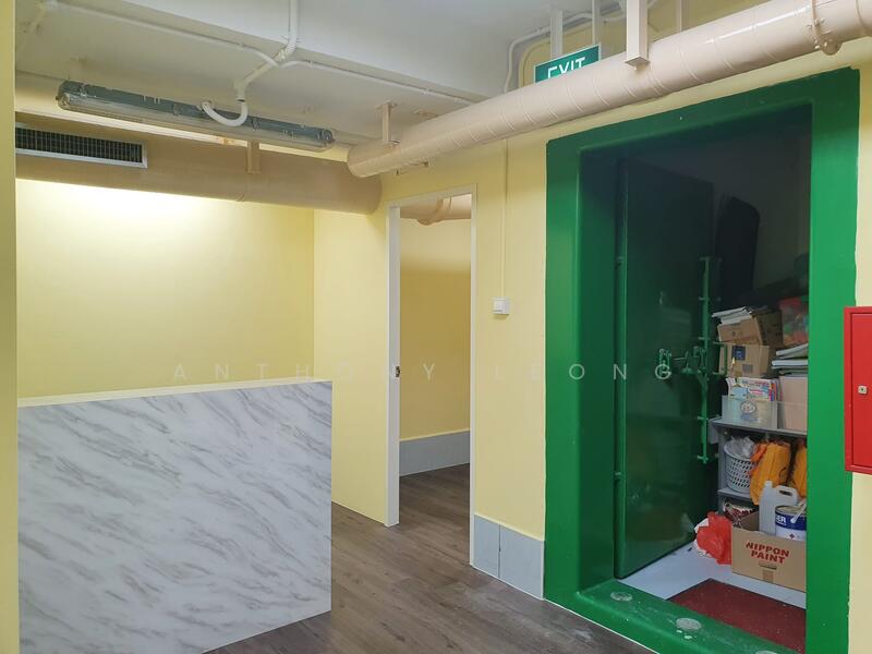 537 Hougang Street 52, 537 Hougang Street 52, 1,410 sqft, Shop / Shophouse For Rent, by Anthony Leong, 22160559 - CommercialGuru.com.sg