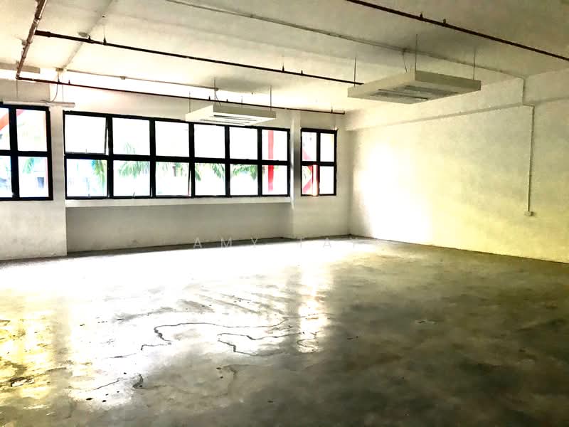 Cititech Industrial Building, 629 Aljunied Road, 1,367 sqft, Light Industrial (B1) For Rent, by Amy Tay, 22161354 - CommercialGuru.com.sg