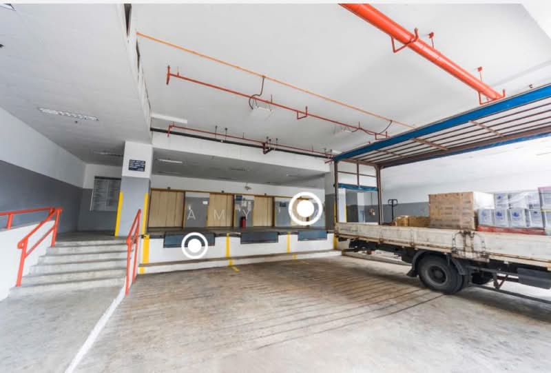 Cititech Industrial Building, 629 Aljunied Road, 1,367 sqft, Light Industrial (B1) For Rent, by Amy Tay, 22161354 - CommercialGuru.com.sg