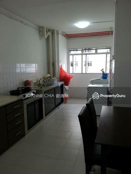 For Rent - 915 Jurong West Street 91