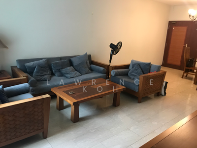 For Rent - Yishun Sapphire