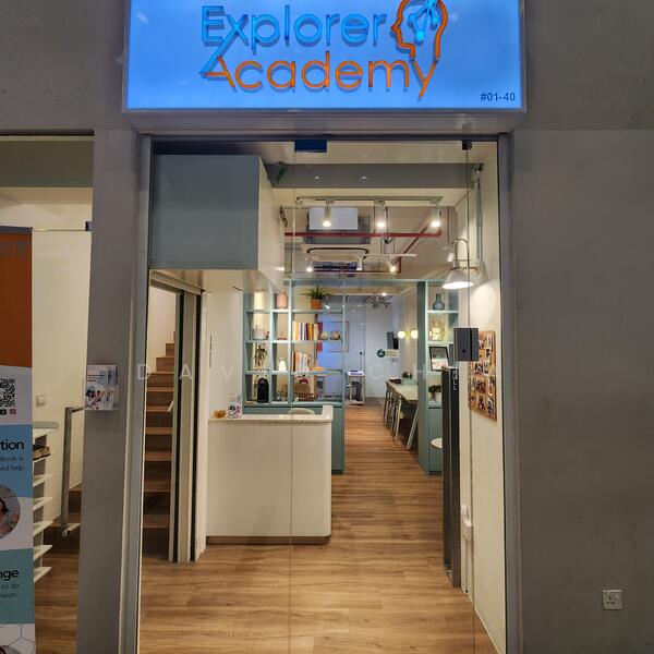 The MidTown, 1189 Upper Serangoon Road, Hougang / Punggol / Sengkang, 767 sqft, Mall Shop For Rent, by David Chia, 22161697 - CommercialGuru.com.sg