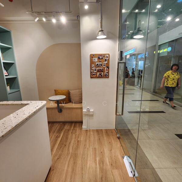 The MidTown, 1189 Upper Serangoon Road, Hougang / Punggol / Sengkang, 767 sqft, Mall Shop For Rent, by David Chia, 22161697 - CommercialGuru.com.sg