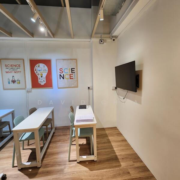 The MidTown, 1189 Upper Serangoon Road, Hougang / Punggol / Sengkang, 767 sqft, Mall Shop For Rent, by David Chia, 22161697 - CommercialGuru.com.sg