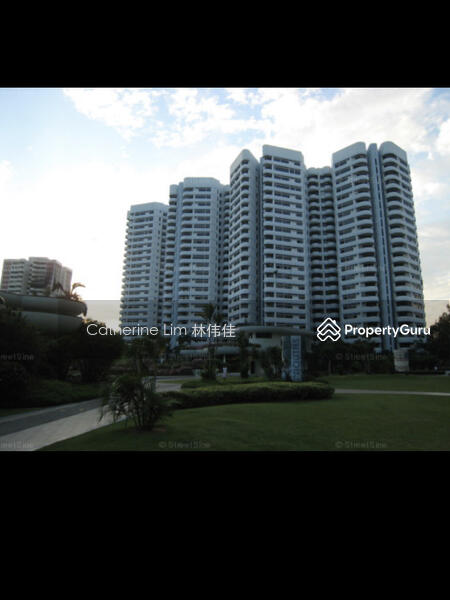 For Rent - Mandarin Gardens