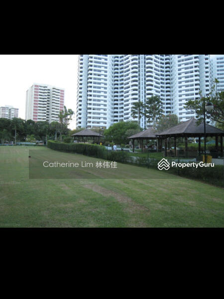 For Rent - Mandarin Gardens