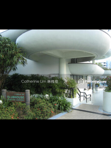 For Rent - Mandarin Gardens