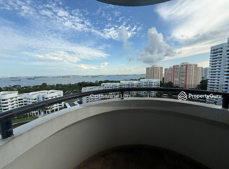 For Rent - Mandarin Gardens
