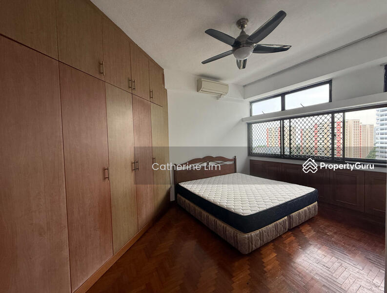 For Rent - Mandarin Gardens