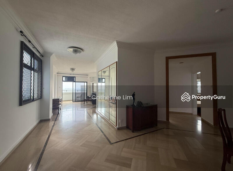 For Rent - Mandarin Gardens