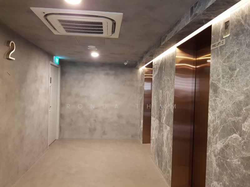 Reto Hertiage With Moden Touch - Khong Guan Building, , 2,153 sqft, Light Industrial (B1) For Rent, by Ronda Tham, 22161749 - CommercialGuru.com.sg