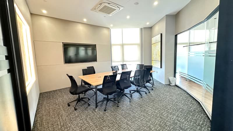 Reto Hertiage With Moden Touch - Khong Guan Building, , 2,153 sqft, Light Industrial (B1) For Rent, by Ronda Tham, 22161749 - CommercialGuru.com.sg