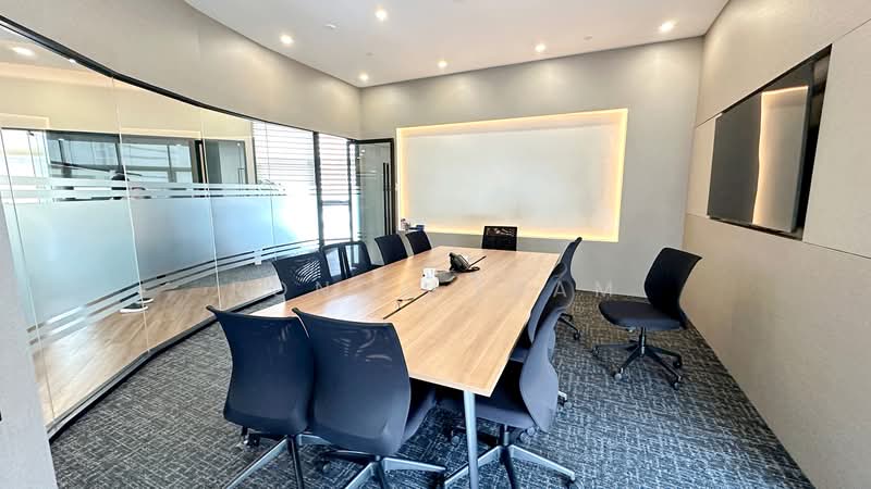 Reto Hertiage With Moden Touch - Khong Guan Building, , 2,153 sqft, Light Industrial (B1) For Rent, by Ronda Tham, 22161749 - CommercialGuru.com.sg