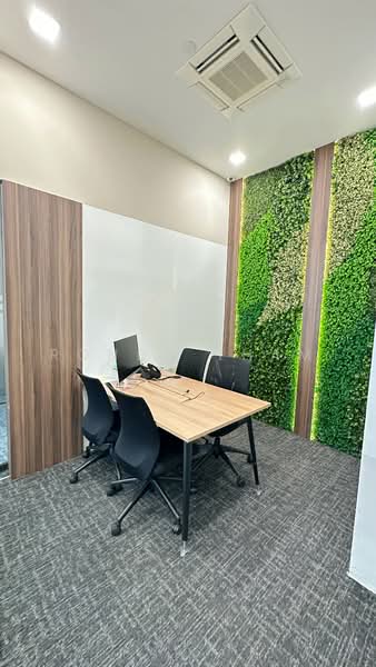 Reto Hertiage With Moden Touch - Khong Guan Building, , 2,153 sqft, Light Industrial (B1) For Rent, by Ronda Tham, 22161749 - CommercialGuru.com.sg