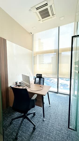 Reto Hertiage With Moden Touch - Khong Guan Building, , 2,153 sqft, Light Industrial (B1) For Rent, by Ronda Tham, 22161749 - CommercialGuru.com.sg