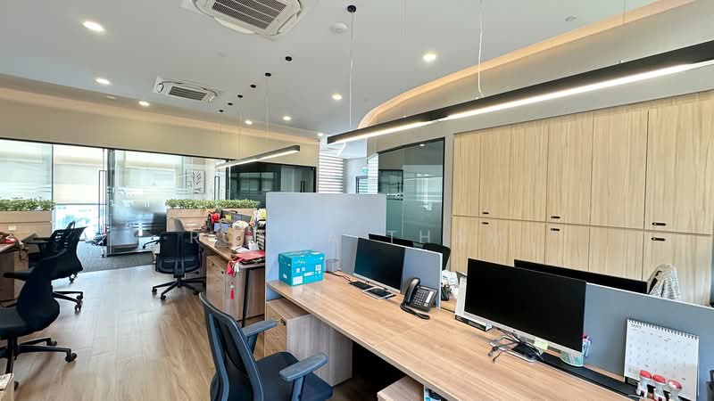 Reto Hertiage With Moden Touch - Khong Guan Building, , 2,153 sqft, Light Industrial (B1) For Rent, by Ronda Tham, 22161749 - CommercialGuru.com.sg