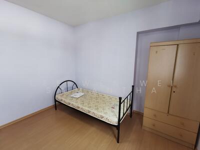 For Rent - 621 Bukit Batok Central