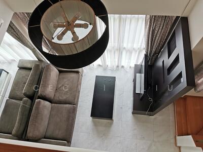 For Sale - Icon Village