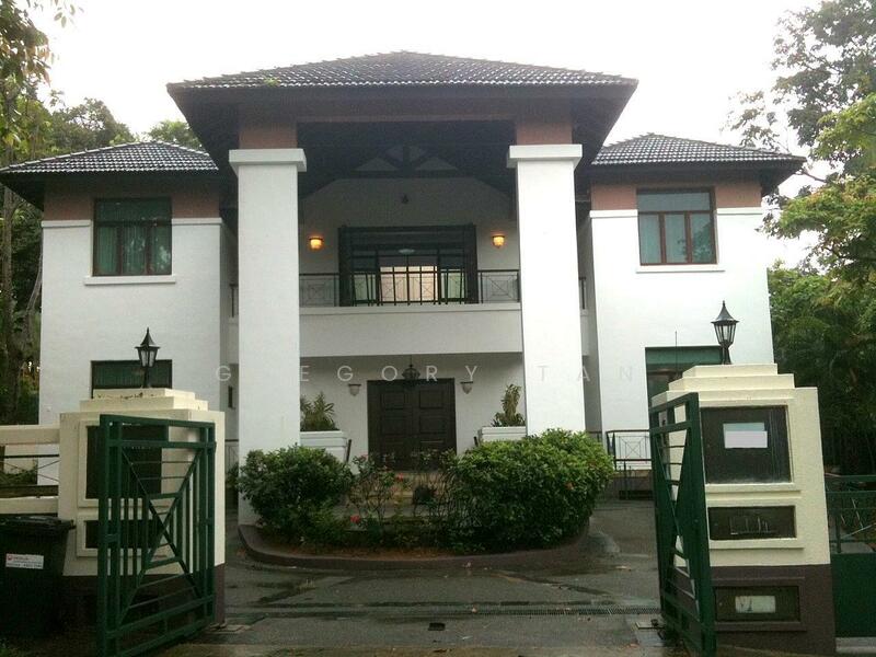 For Rent - Cluny Park