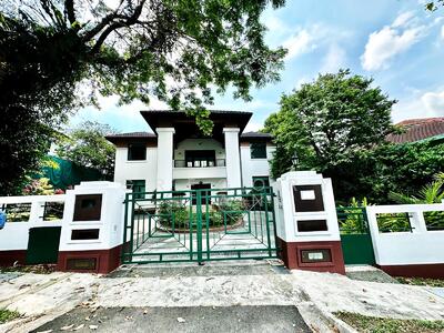 For Rent - Cluny Park