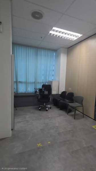 One Commonwealth, 1 Commonwealth Lane, 2,045 sqft, Factory / Workshop (B2) For Rent, by Zane Toh 卓琳丽, 22162390 - CommercialGuru.com.sg