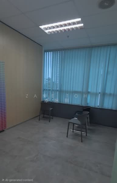 One Commonwealth, 1 Commonwealth Lane, 2,045 sqft, Factory / Workshop (B2) For Rent, by Zane Toh 卓琳丽, 22162390 - CommercialGuru.com.sg