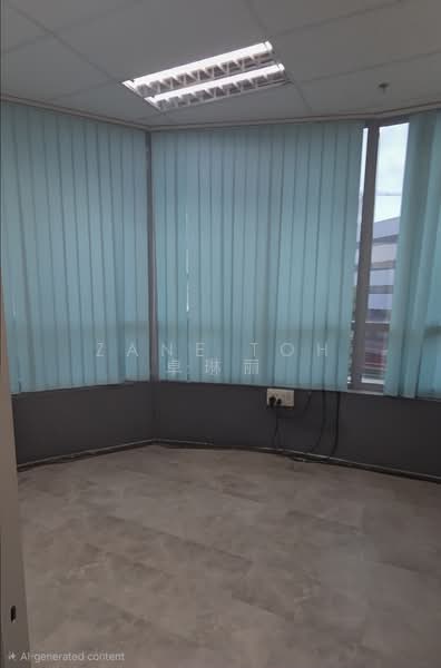 One Commonwealth, 1 Commonwealth Lane, 2,045 sqft, Factory / Workshop (B2) For Rent, by Zane Toh 卓琳丽, 22162390 - CommercialGuru.com.sg