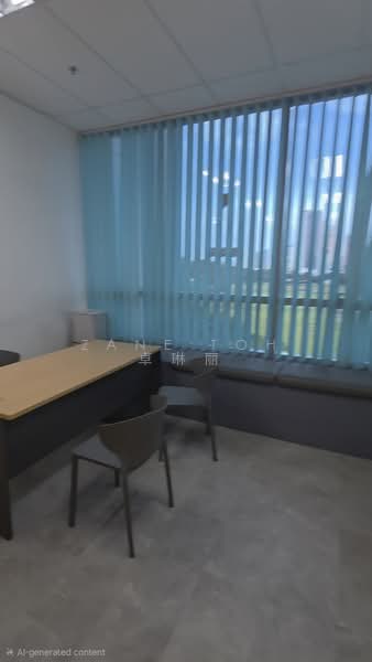 One Commonwealth, 1 Commonwealth Lane, 2,045 sqft, Factory / Workshop (B2) For Rent, by Zane Toh 卓琳丽, 22162390 - CommercialGuru.com.sg