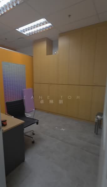 One Commonwealth, 1 Commonwealth Lane, 2,045 sqft, Factory / Workshop (B2) For Rent, by Zane Toh 卓琳丽, 22162390 - CommercialGuru.com.sg