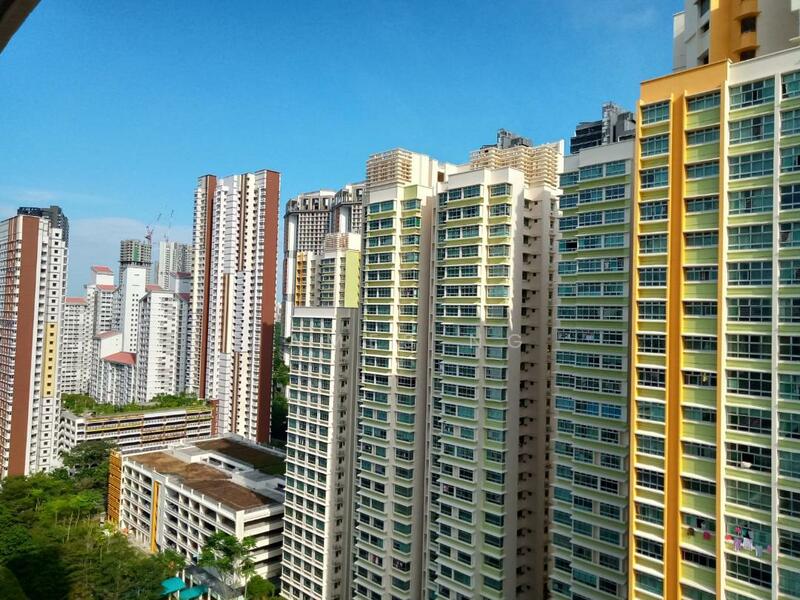 60 Strathmore Avenue, 60 Strathmore Avenue, 3 Bedrooms, 915 sqft, HDB