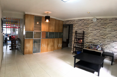 For Rent - 15 Ghim Moh Road