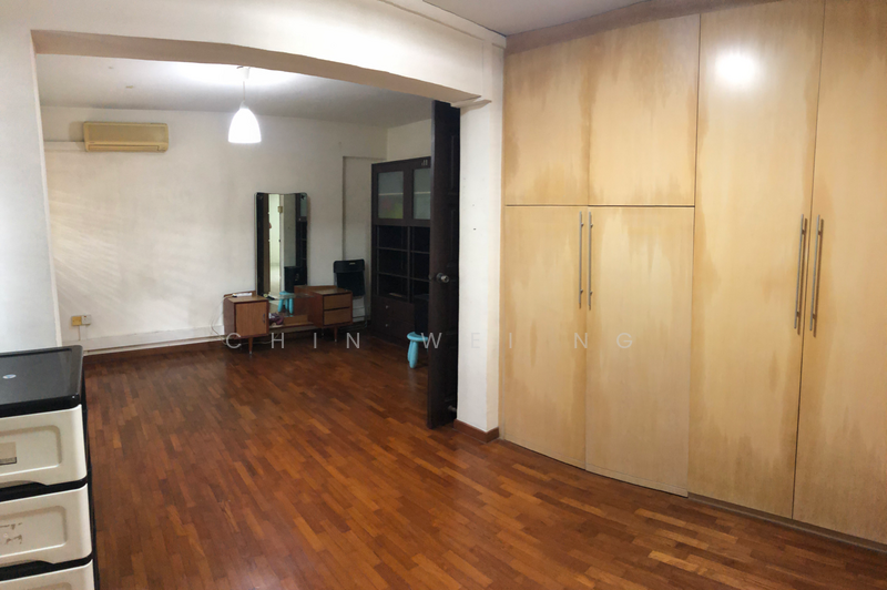 For Rent - 15 Ghim Moh Road