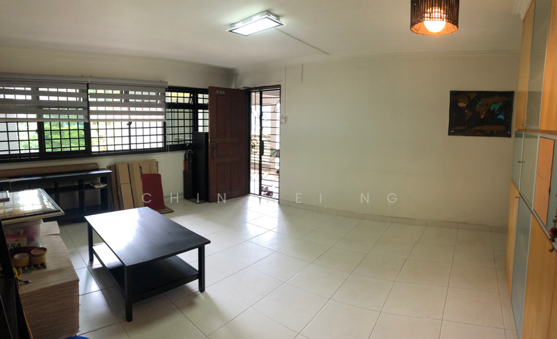 For Rent - 15 Ghim Moh Road