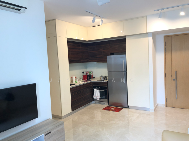 Commonwealth Towers, 230 Commonwealth Avenue, 2 Bedrooms, 795 sqft, Condominium For Rent, by Jason Wang, 22163748 - PropertyGuru.com.sg