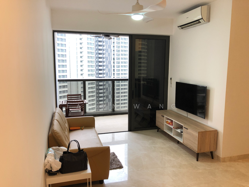 Commonwealth Towers, 230 Commonwealth Avenue, 2 Bedrooms, 795 sqft, Condominium For Rent, by Jason Wang, 22163748 - PropertyGuru.com.sg