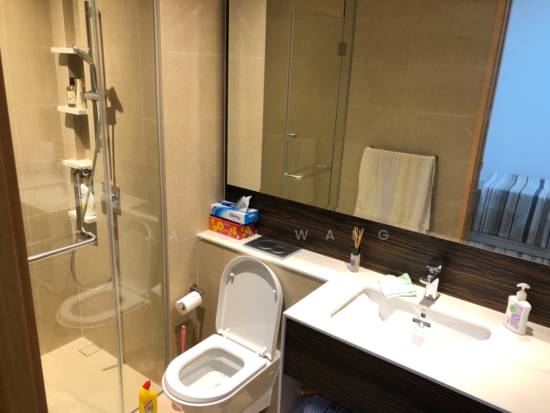 Commonwealth Towers, 230 Commonwealth Avenue, 2 Bedrooms, 795 sqft, Condominium For Rent, by Jason Wang, 22163748 - PropertyGuru.com.sg