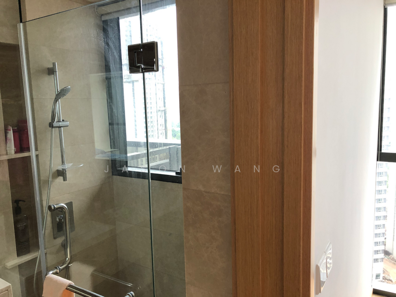 Commonwealth Towers, 230 Commonwealth Avenue, 2 Bedrooms, 795 sqft, Condominium For Rent, by Jason Wang, 22163748 - PropertyGuru.com.sg