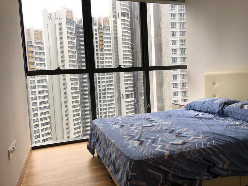 Commonwealth Towers, 230 Commonwealth Avenue, 2 Bedrooms, 795 sqft, Condominium For Rent, by Jason Wang, 22163748 - PropertyGuru.com.sg